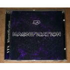Yes - "Magnification" 2001 (Audio CD)