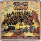 LP Procol Harum 'Live: In Concert with The Edmonton Symphony Orchestra'