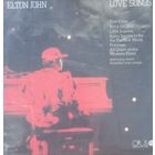 Elton John - Love Songs