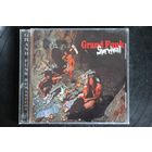 Grand Funk – Survival (2002, CD)