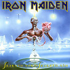 Виниловая пластинка Iron Maiden – Seventh Son Of A Seventh Son