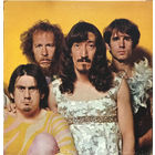 The Mothers Of Invention (Frank Zappa) – We're Only In It For The Money, LP 1968