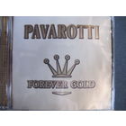 Лучано Паваротти. Forever Gold (2 диска)