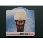 Подставка Erdinger.