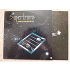 SUPERTRAMP - Crime Of The Century - 1974 (W.Germany) LP