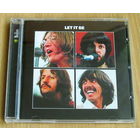 The Beatles - Let It Be (1970/2009, Audio CD, Remastered & Enhanced)
