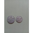 Монеты 1801 год