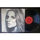 BARBARA STREISAND - Live Concert At The Forum (винил LP USA 1972)