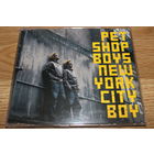 Pet Shop Boys - New York City Boy - CD