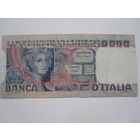 50000 Лир 1982 (Италия)