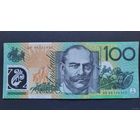 ТОРГ! 100 австралийских долларов 1996! Австралия! ВОЗМОЖЕН ОБМЕН!