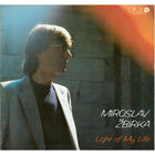LP Miroslav Zbirka - Light Of My Life (1982)