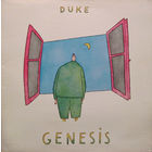 Genesis, Duke, LP 1980