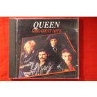 Queen – Greatest Hits (1994, CD)