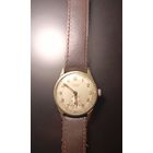 Часы Enicar/Pittfield, A.S. 1130, военные винтажныне часы 1940х. DH. С рубля.