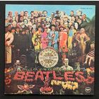 The Beatles – Sgt. Pepper's Lonely Hearts Club Band / JAPAN