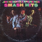 Jimi Hendrix Experience – Smash Hits, LP 1979