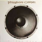 Kingdom Come – In Your Face, LP 1989