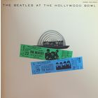 The Beatles. At the Hollywood Bowl (FIRST PRESSING)