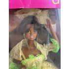 Кукла Барби Christie Barbie Lights and Laces 1990