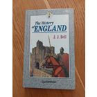 The History of England.