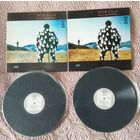 Pink Floyd - Delicate Sound Of Thunder (2LP, 1994, RiTonis) / NM
