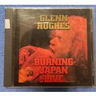 CD,(USA) Glenn Hughes – Burning Japan Live