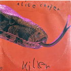 Alice Cooper – Killer, LP 1971