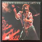 Kenny Loggins (2LP) – Alive / USA
