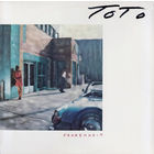 Toto, Fahrenheit, LP 1986
