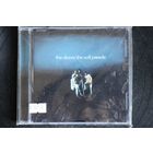 The Doors – The Soft Parade (1991, CD)