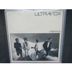 ULTRAVOX - Vienna 80 Chrysalis England EX+/EX