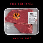 Foo Fighters – Medium Rare, LP 2011