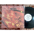 Виниловая пластинка PAUL McCARTNEY. Flowers in the Dirt.