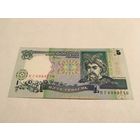 5 гривен 2001 с копейки