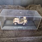 Модель 1:43 JEEP Willys MB 4х4 Special Air Service (SAS) Ливия 1942