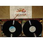 Блюз В России '92 (2 LP) / NM