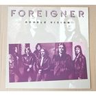 FOREIGNER - DOUBLE VISION (USA LP 1978)