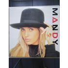 Mandy - Mandy 88 PWL Scandinavia EX/VG+
