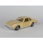 080 Politoys Export 550 Ghia V.280 1/43 Сделано в СССР Донецк ДФИ Новоэкспорт