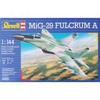 Сборная модель: МиГ-29 "Fulcrum" ; Revell 1/144