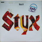 Styx – Styx II / Germany