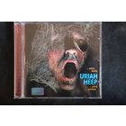 Uriah Heep – ...Very 'Eavy ...Very 'Umble (2003, CD)