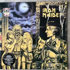 Iron Maiden- Woman In Uniform (Original UK 1989 2LP NM Maxi)