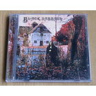 Black Sabbath - Black Sabbath (1970/1996, Audio CD, Remastered)