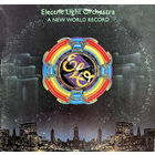 Electric Light Orchestra – A New World Record, LP 1976