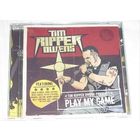 CD Tim Ripper Owens (Judas Priest, Iced Earth, Yngwie Malmsteen) Play My Game (лицензия))