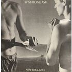 Wishbone Ash /New England/1975, MCA, LP, Germany