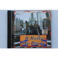 R. Kelly – My Diary (2005, CD)