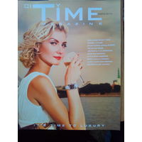 Time City Magazine (Осень 2010)